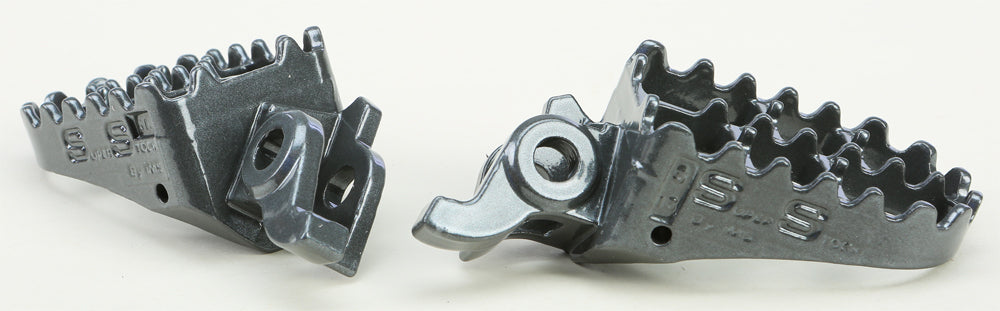 Ims Super Stock Foot Pegs - Offroad Collection