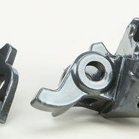 Ims Super Stock Foot Pegs - Offroad Collection