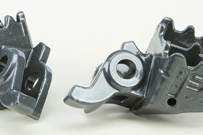Ims Super Stock Foot Pegs - Offroad Collection