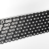 D.i.d Super Street 530zvmx-130 Black/black - Black/Black - Collection