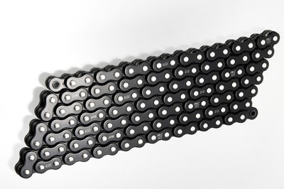 D.i.d Super Street 530zvmx-130 Black/black - Black/Black - Collection