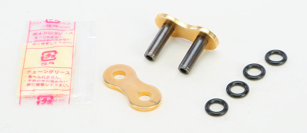 D.i.d Super Street 530zvmx Rivet M/l Black - Gold - Collection