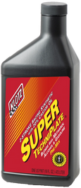 Klotz Super Techniplate 16oz - Watercraft Collection