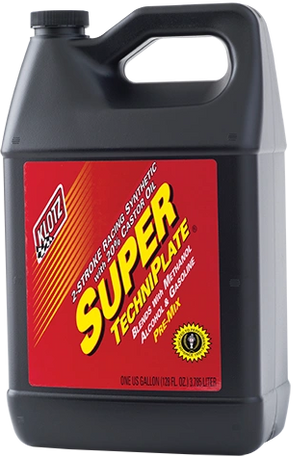 Klotz Super Techniplate 1gal - Watercraft Collection