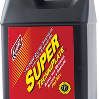 Klotz Super Techniplate 1gal - Watercraft Collection