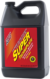 Klotz Super Techniplate 1gal - Watercraft Collection