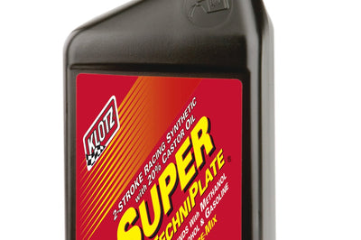 Klotz Super Techniplate 32oz - Watercraft Collection