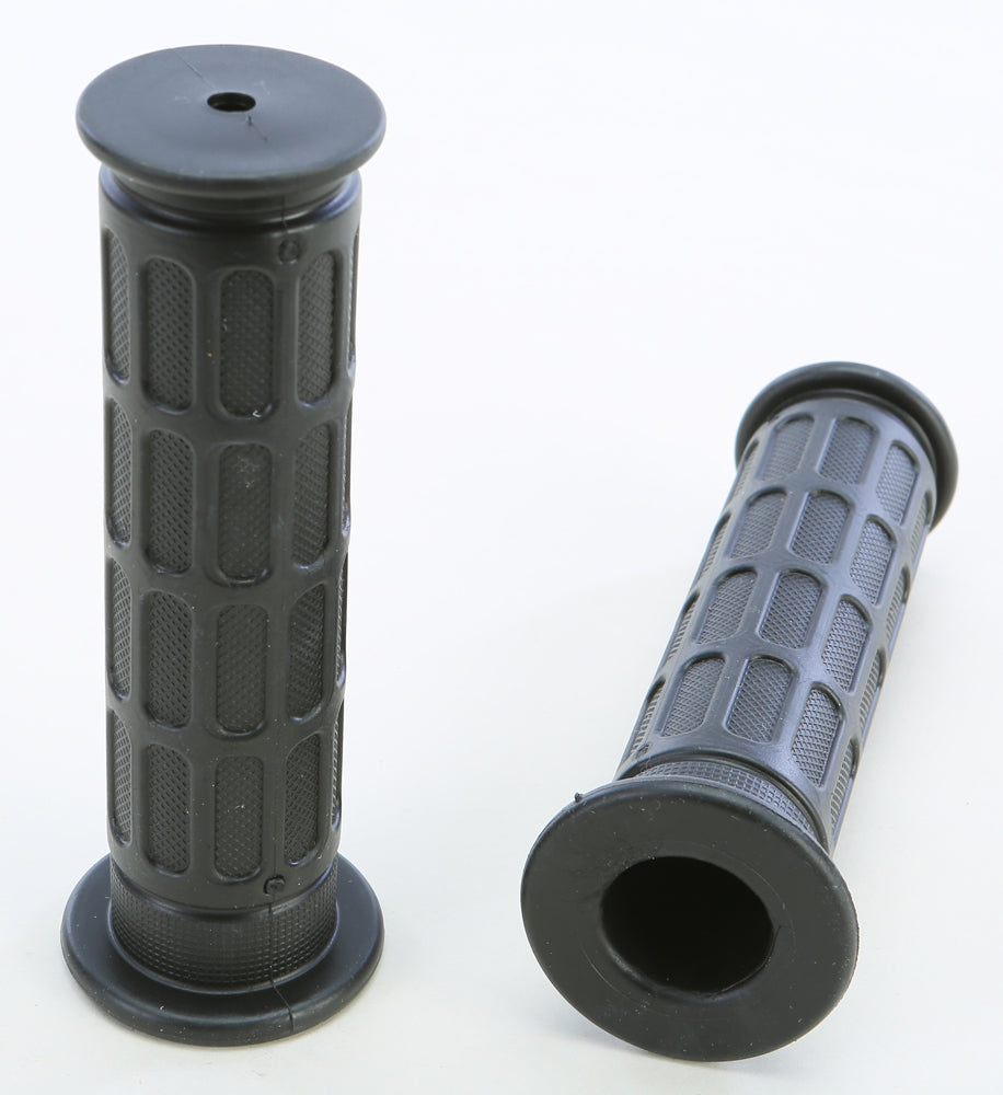 EMGO Superbike Grips 7/8’’ X 130mm Closed End