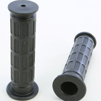 EMGO Superbike Grips 7/8’’ X 130mm Closed End