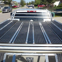 Superclamp Superglide Edge Rail Trim Kit - Tires & Wheels