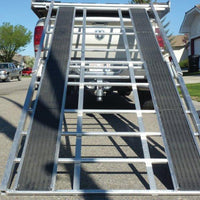 Superclamp Superglide Edge Rail Trim Kit - Tires & Wheels