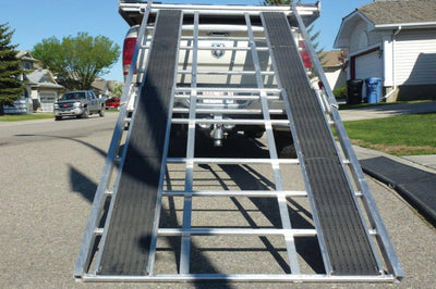 Superclamp Superglide Edge Rail Trim Kit - Tires & Wheels