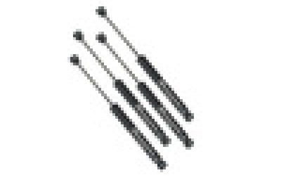 Superlift 00-04 Ford F-250/F-350 SuperDuty 4WD (Diesel/V-10) 4-7in Lift Kit Shock Box - Suspension