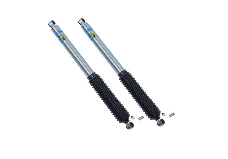Superlift 00-06 Chevy Suburban Tahoe/GMC Yukon 4WD 6in Lift Kit & Knuckle - Bilstein Shock Box - Suspension