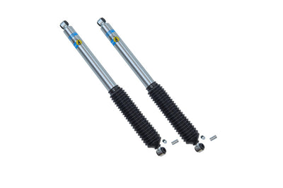 Superlift 00-06 Chevy Suburban Tahoe/GMC Yukon 4WD 6in Lift Kit & Knuckle - Bilstein Shock Box - Suspension