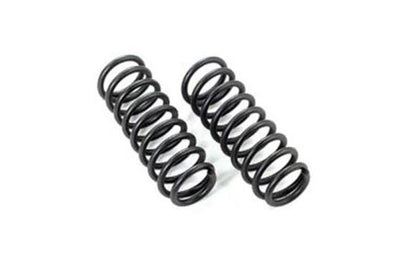 Superlift 07-18 Jeep JK 2 Door & 4 Coil Springs (Pair) 2.5in Lift - Front - Suspension