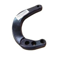 Superlift 73-87 Chevy/GMC 1/2 & 3/4 Ton 4in Raised Steering Arm - Suspension