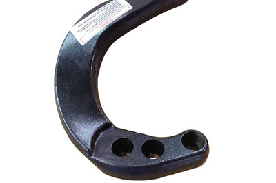 Superlift 73-87 Chevy/GMC 1/2 & 3/4 Ton 4in Raised Steering Arm - Suspension