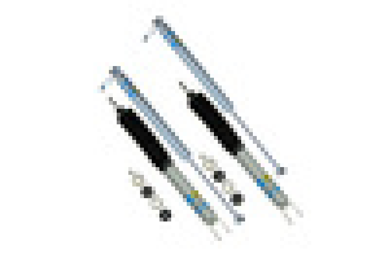 Superlift 99-06 Chevy Silv/GMC Sierra 1500 4WD 6in Lift Kit - Knuckle - Bilstein Shock Box - Suspension