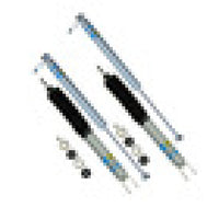Superlift 99-06 Chevy Silv/GMC Sierra 1500 4WD 6in Lift Kit - Knuckle - Bilstein Shock Box - Suspension