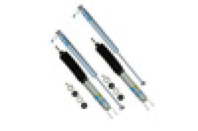 Superlift 99-06 Chevy Silv/GMC Sierra 1500 4WD 6in Lift Kit - Knuckle - Bilstein Shock Box - Suspension