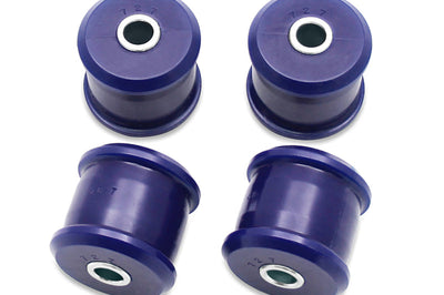 Superpro SuperPro 1967 Volvo 144 S Rear Upper Trailing Arm Bushing Set (Parallel Eye) - Suspension