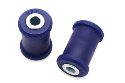 Superpro SuperPro 1975 Volvo 242 GL Front Lower Inner Forward Control Arm Bushing Kit - Suspension