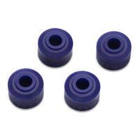 Superpro SuperPro 1975 Volvo 242 GL Front Upper Sway Bar End Link Bushing Kit - Suspension