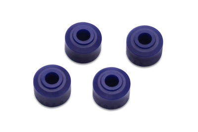 Superpro SuperPro 1975 Volvo 242 GL Front Upper Sway Bar End Link Bushing Kit - Suspension
