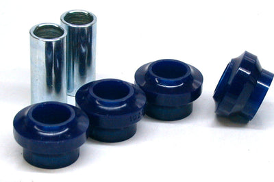 Superpro SuperPro 1985 Volvo 745 GLE Front Arm To Strut Rod (Lower) Control Arm-to-Radius Bushing Kit - Suspension