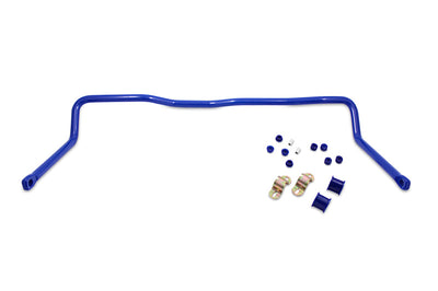 Superpro SuperPro 1991 Toyota Land Cruiser Base Rear 30mm HD Sway Bar Kit - Suspension