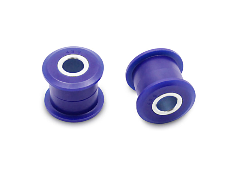 Superpro SuperPro 1991 Toyota Land Cruiser Base Rear Panhard Rod Bushing Set - Suspension