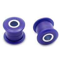 Superpro SuperPro 1991 Toyota Land Cruiser Base Rear Panhard Rod Bushing Set - Suspension