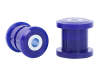 Superpro SuperPro 1993 Toyota Supra Twin Turbo Front Lower Inner Forward Control Arm Bushing Kit - Suspension