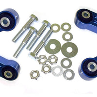 Superpro SuperPro 1994 Subaru Legacy LSi Rear HD Alloy Body Sway Bar End Link Set - Suspension