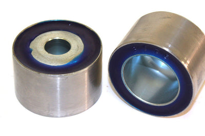 Superpro SuperPro 1995 Nissan 200SX Rear Control Arm Bushing Kit - Drivetrain