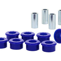 Superpro SuperPro 1995 Nissan 200SX Rear Control Arm Bushing - Suspension