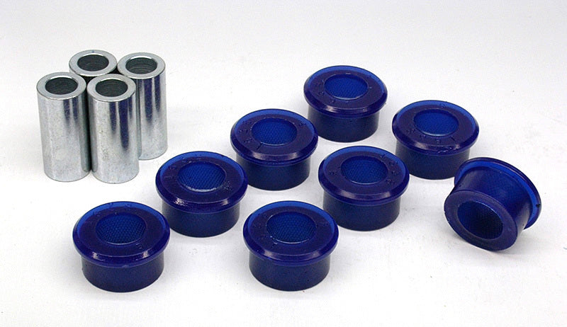 Superpro SuperPro 1995 Nissan 200SX Rear Control Arm Bushing - Suspension