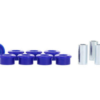 Superpro SuperPro 1995 Nissan 200SX Rear Control Arm Bushing - Suspension