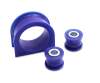 Superpro SuperPro 1998 Lexus LX470 Base Steering Rack and Pinion Mount Bushing Kit - Suspension