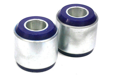 Superpro SuperPro 2000 Subaru Outback Limited Front Lower Inner Rearward Control Arm Bushing Kit - Suspension