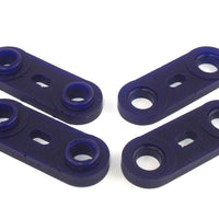 Superpro SuperPro 2000 Subaru Outback Limited Rear Gearbox Crossmember Isolator Mount - Positive Shift Kit - Drivetrain