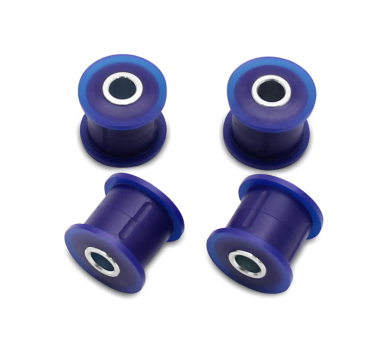 Superpro SuperPro 2000 Toyota MR2 Spyder Base Rear Trailing Arm Bushing Kit - Suspension