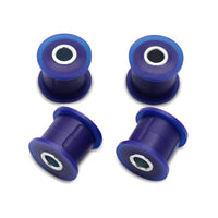 Superpro SuperPro 2000 Toyota MR2 Spyder Base Rear Trailing Arm Bushing Kit - Suspension