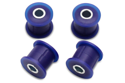 Superpro SuperPro 2000 Toyota MR2 Spyder Base Rear Trailing Arm Bushing Kit - Suspension