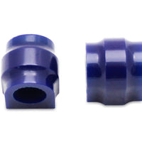 Superpro SuperPro 2002 Mini Cooper Base Front 24mm Sway Bar Mount Bushing Set - Suspension