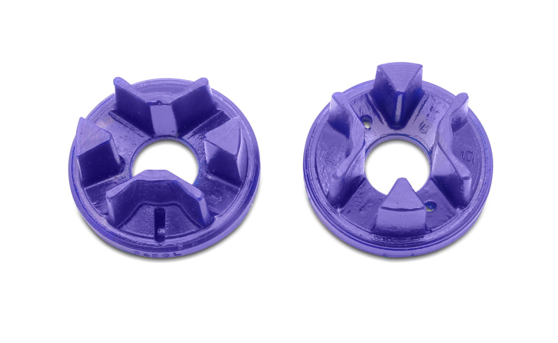 Superpro SuperPro 2002 Mini Cooper Front Engine Mount Bushing - Suspension