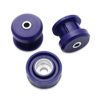 Superpro SuperPro 2003 Infiniti G35 Base Rear Differential Bushing Set - Pinion & Subframe Mounting - Drivetrain