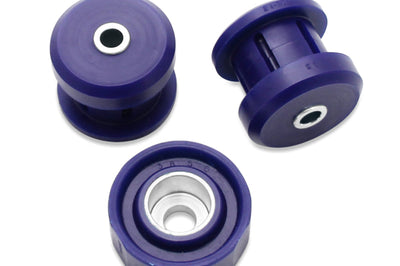 Superpro SuperPro 2003 Infiniti G35 Base Rear Differential Bushing Set - Pinion & Subframe Mounting - Drivetrain