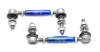 Superpro SuperPro 2003 Lexus GX470 Base Front HD Adjustable End Link Set - Suspension